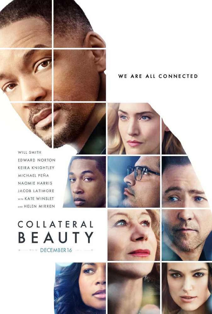 Student of the Year 2 and Collateral Beauty